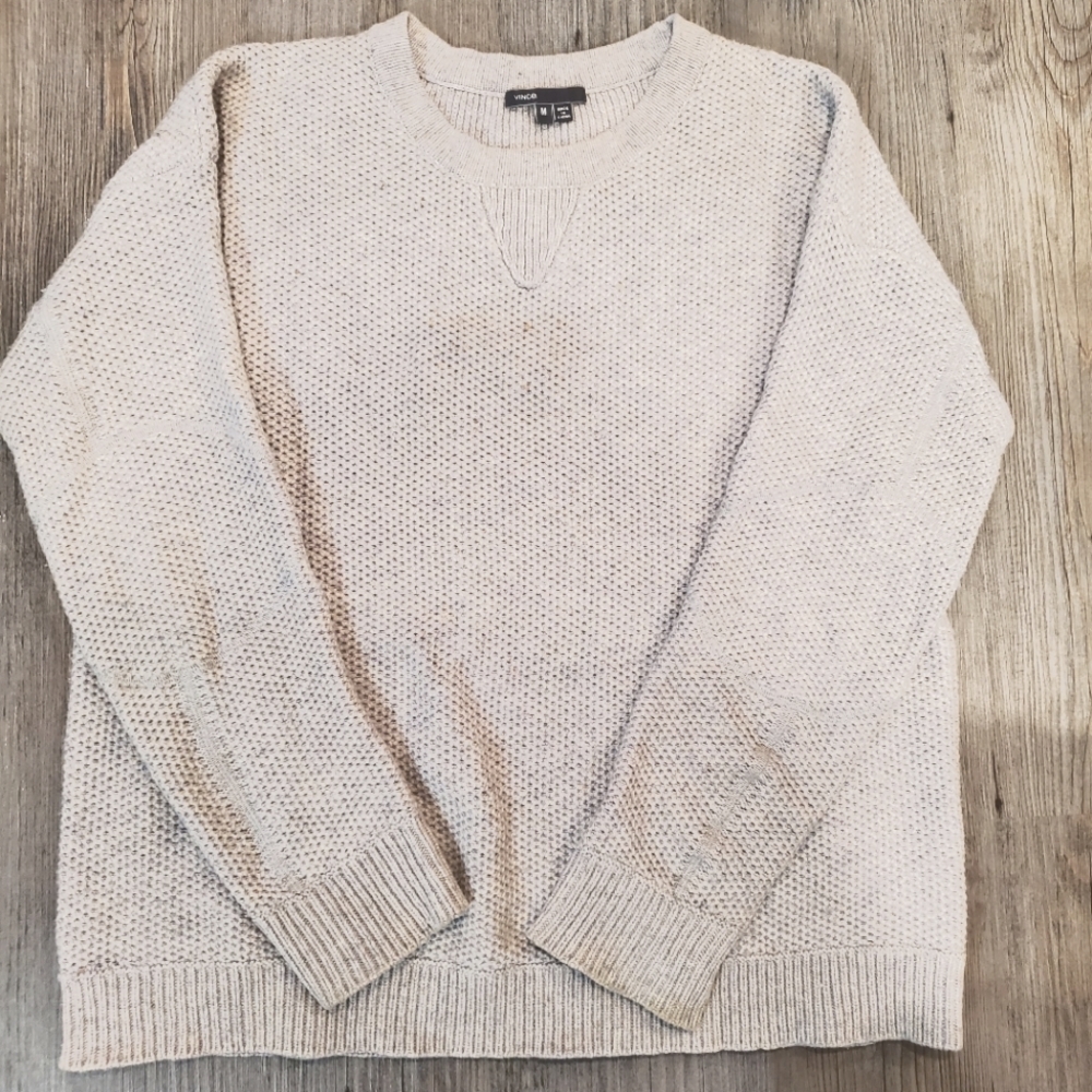 Vince sweater